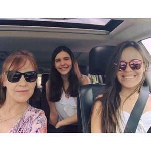 Meet your Posher, Blanca